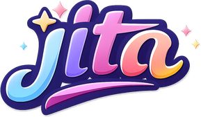 বাংলাদেশের jita লোগো